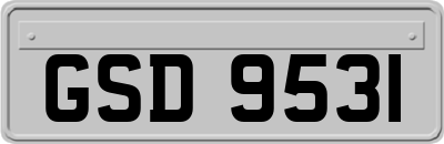 GSD9531