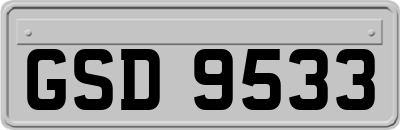 GSD9533