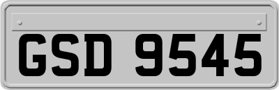 GSD9545