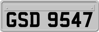 GSD9547