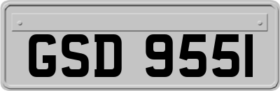 GSD9551