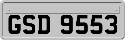 GSD9553