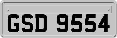 GSD9554