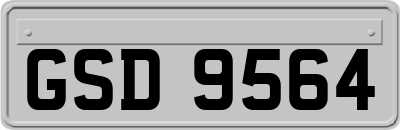 GSD9564