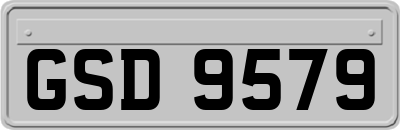 GSD9579
