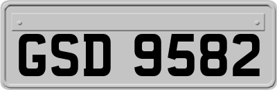 GSD9582