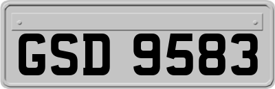 GSD9583