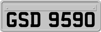 GSD9590