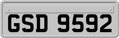 GSD9592