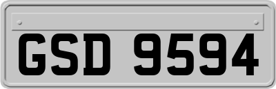 GSD9594