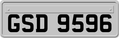 GSD9596