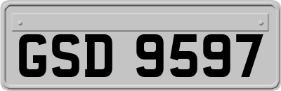 GSD9597