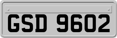 GSD9602
