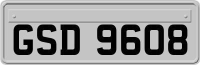 GSD9608