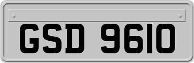 GSD9610