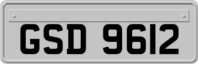 GSD9612