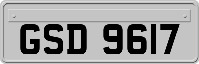 GSD9617