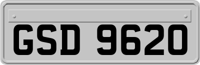 GSD9620