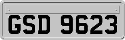 GSD9623