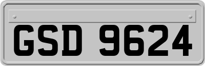 GSD9624