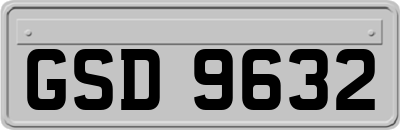GSD9632