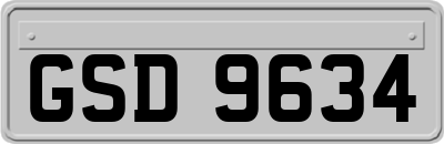 GSD9634