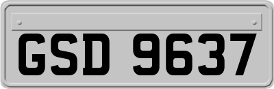 GSD9637