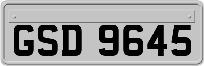 GSD9645