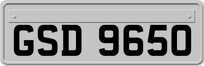 GSD9650