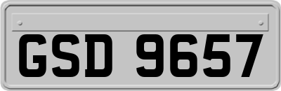 GSD9657