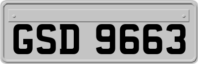 GSD9663