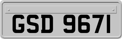 GSD9671