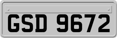 GSD9672