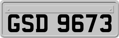 GSD9673
