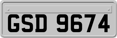 GSD9674