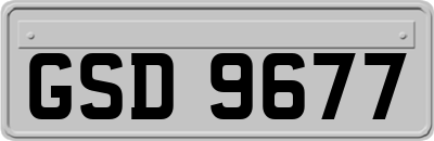 GSD9677