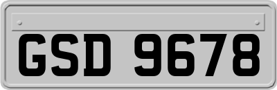 GSD9678
