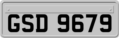 GSD9679