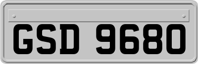 GSD9680