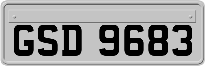 GSD9683