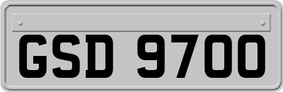 GSD9700