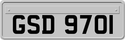 GSD9701