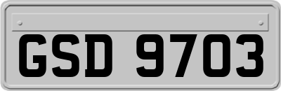 GSD9703