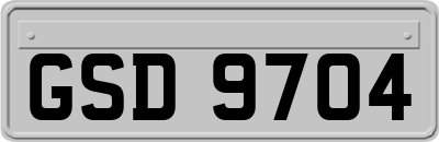 GSD9704