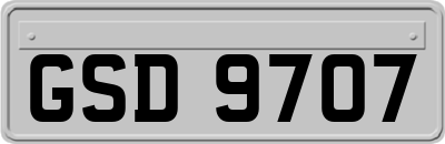 GSD9707