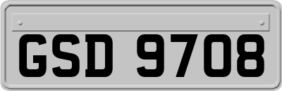 GSD9708