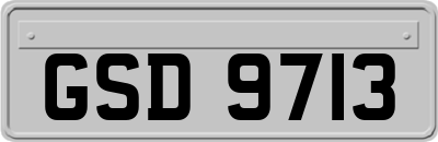 GSD9713