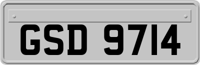 GSD9714
