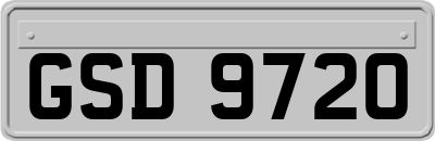 GSD9720