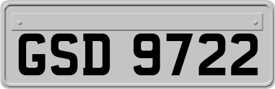 GSD9722